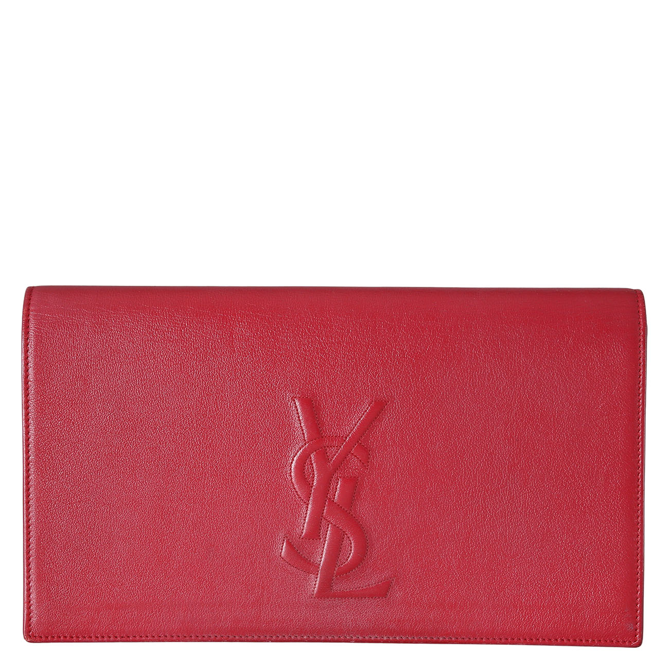 Yves Saint Laurent(USED)생로랑 벨드쥬르 클러치